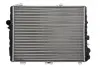 Радиатор охлаждения двигателя thermotec D7A007TT