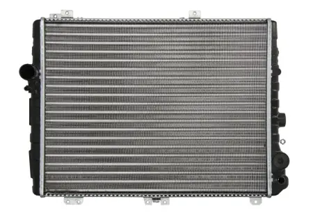 Радиатор охлаждения двигателя thermotec D7A007TT