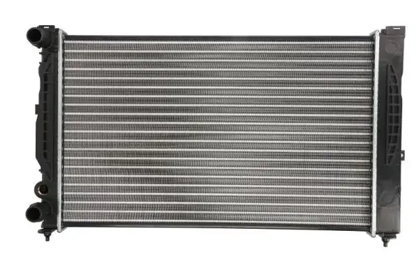 Радиатор охлаждения двигателя thermotec D7A008TT
