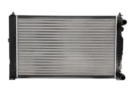 Радіатор охолодження двигуна Thermotec D7A009TT