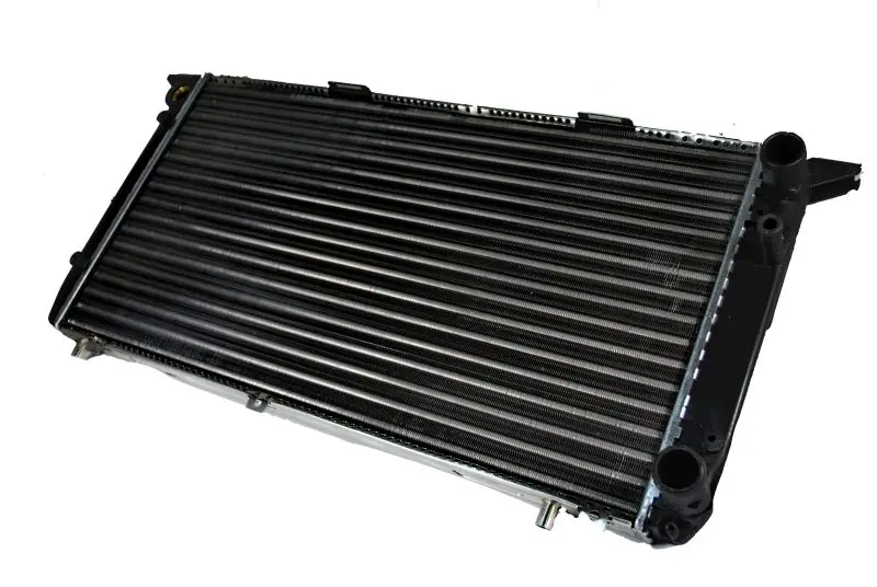 Радіатор охолодження двигуна Thermotec D7A010TT (фото 1)