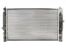 Радиатор охлаждения двигателя thermotec D7A011TT