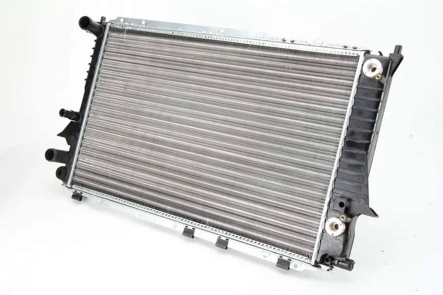 Радіатор охолодження двигуна Thermotec D7A016TT (фото 1)