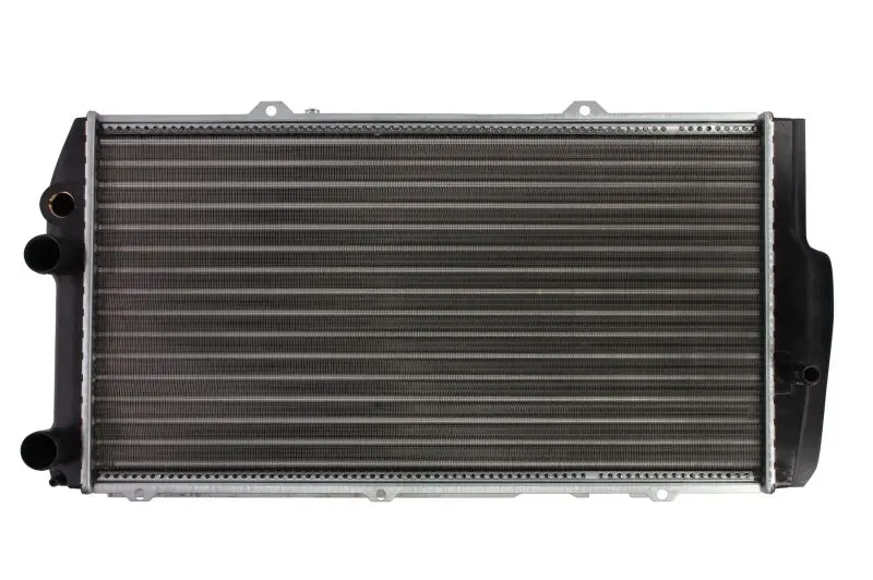 Радиатор охлаждения двигателя thermotec D7A019TT