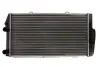 Радиатор охлаждения двигателя thermotec D7A019TT