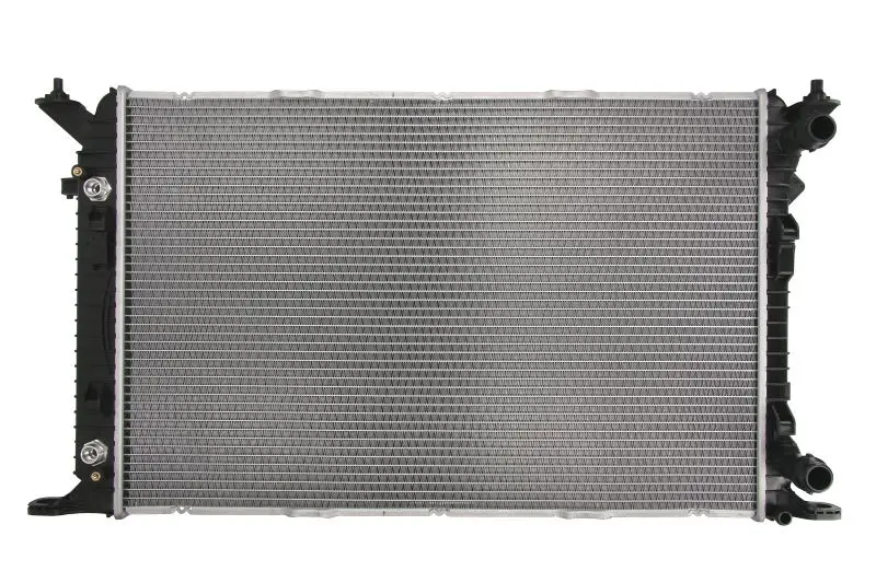 Радіатор охолодження двигуна Thermotec D7A025TT (фото 1)