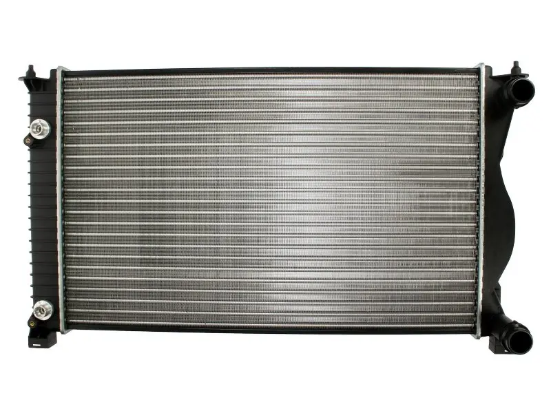 Радіатор охолодження двигуна Thermotec D7A029TT (фото 1)