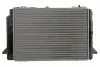 Радіатор охолодження двигуна Thermotec D7A030TT (фото 2)
