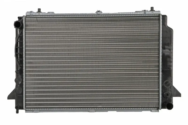 Радіатор охолодження двигуна Thermotec D7A030TT (фото 1)
