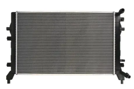 Радіатор охолодження двигуна Thermotec D7A033TT