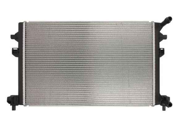 Радіатор охолодження двигуна Thermotec D7A036TT (фото 1)