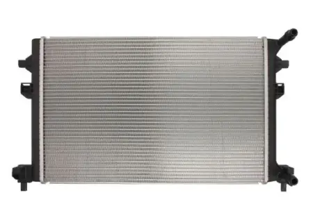 Радіатор охолодження двигуна Thermotec D7A036TT