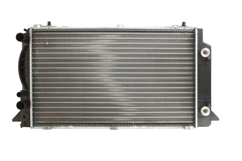Радіатор охолодження двигуна Thermotec D7A041TT (фото 1)