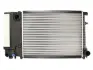 Радіатор охолодження двигуна Thermotec D7B001TT (фото 2)