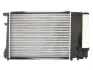 Радіатор охолодження двигуна Thermotec D7B001TT (фото 3)