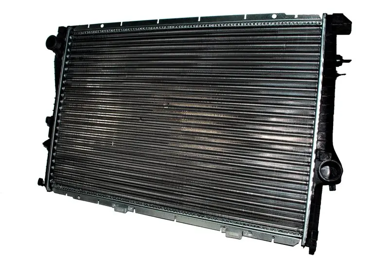 Радіатор охолодження двигуна Thermotec D7B002TT (фото 1)