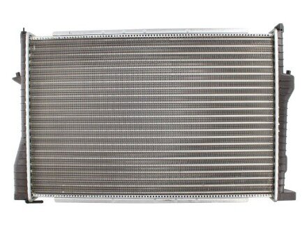 Радіатор охолодження двигуна thermotec D7B004TT