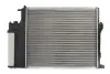 Радиатор охлаждения двигателя thermotec D7B005TT