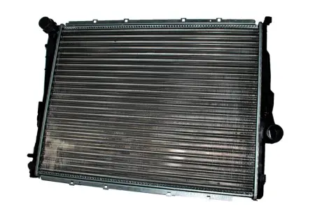 Радиатор охлаждения двигателя thermotec D7B006TT