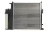 Радіатор охолодження двигуна Thermotec D7B009TT (фото 2)