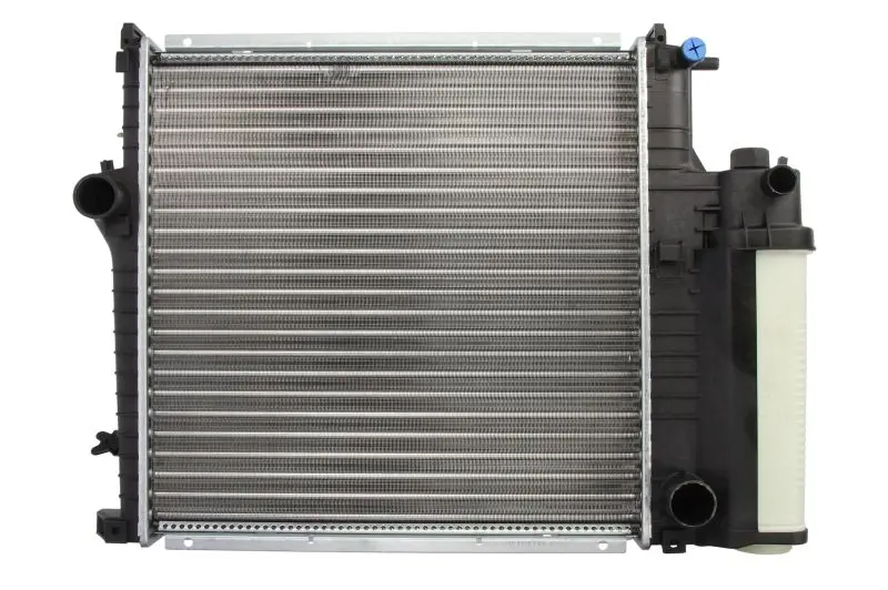 Радіатор охолодження двигуна Thermotec D7B009TT (фото 1)