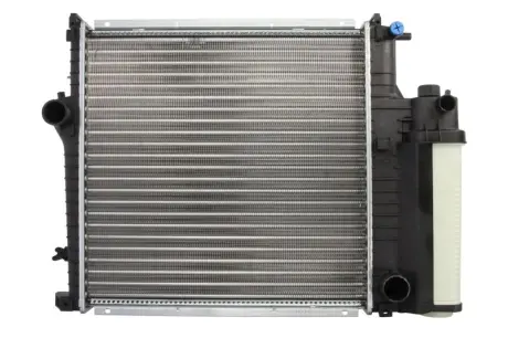 Радіатор охолодження двигуна Thermotec D7B009TT