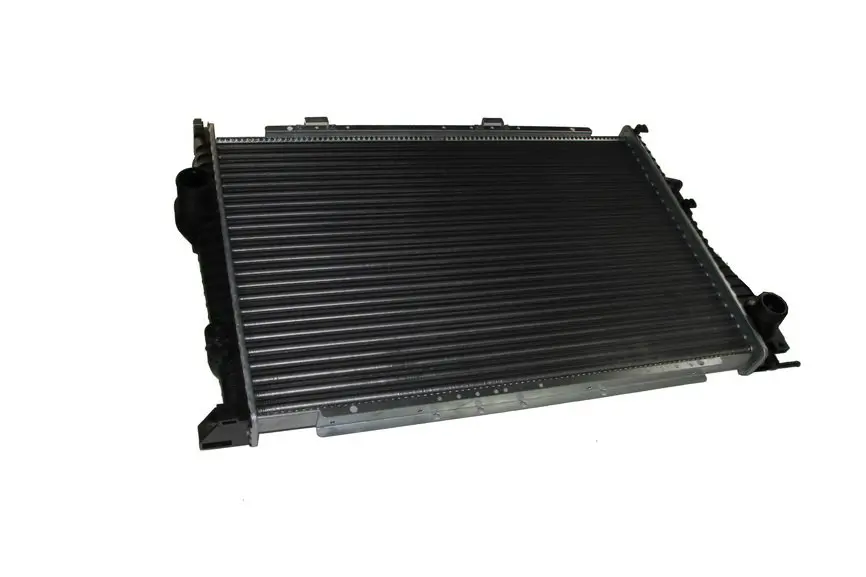 Радіатор охолодження двигуна Thermotec D7B012TT (фото 1)