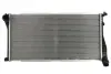 Радіатор охолодження двигуна Thermotec D7B013TT (фото 2)