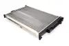 Радіатор охолодження двигуна Thermotec D7B015TT (фото 5)