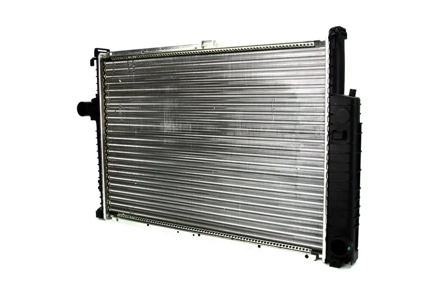 Радіатор охолодження двигуна Thermotec D7B015TT (фото 1)