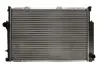 Радиатор охлаждения двигателя thermotec D7B018TT