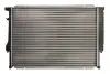 Радиатор охлаждения двигателя thermotec D7B019TT