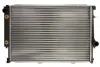 Радиатор охлаждения двигателя thermotec D7B019TT