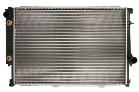 Радіатор охолодження двигуна Thermotec D7B019TT