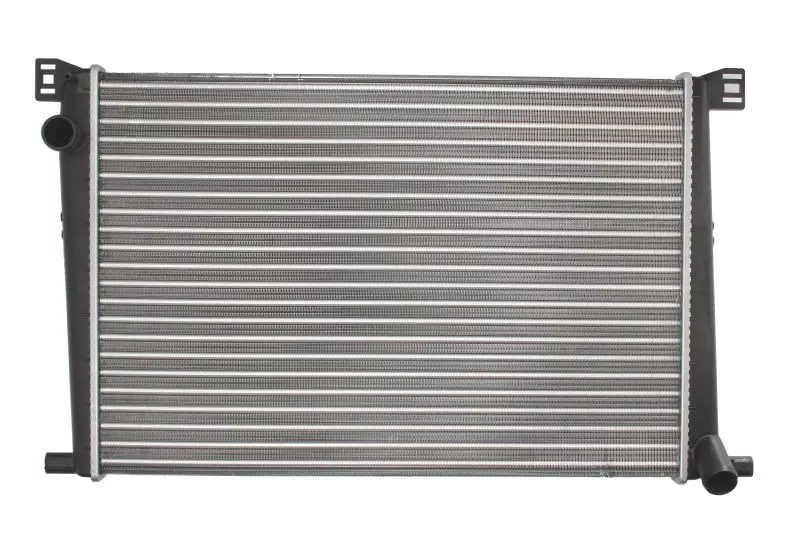 Радіатор охолодження двигуна Thermotec D7B022TT (фото 1)