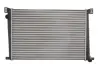 Радіатор охолодження двигуна Thermotec D7B022TT (фото 1)