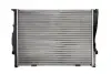 Радіатор охолодження двигуна Thermotec D7B027TT (фото 2)