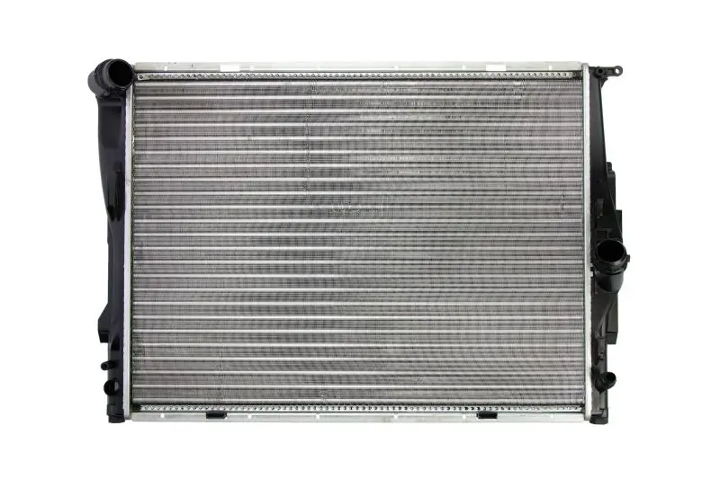 Радіатор охолодження двигуна Thermotec D7B027TT (фото 1)