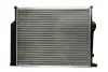 Радіатор охолодження двигуна Thermotec D7B029TT (фото 1)