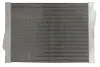 Радіатор охолодження двигуна Thermotec D7B038TT (фото 2)