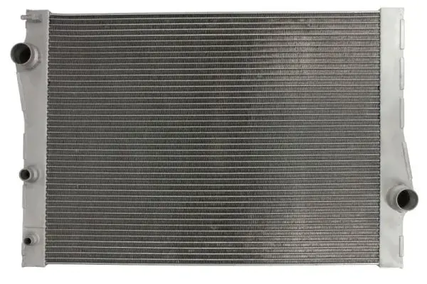 Радіатор охолодження двигуна Thermotec D7B038TT (фото 1)