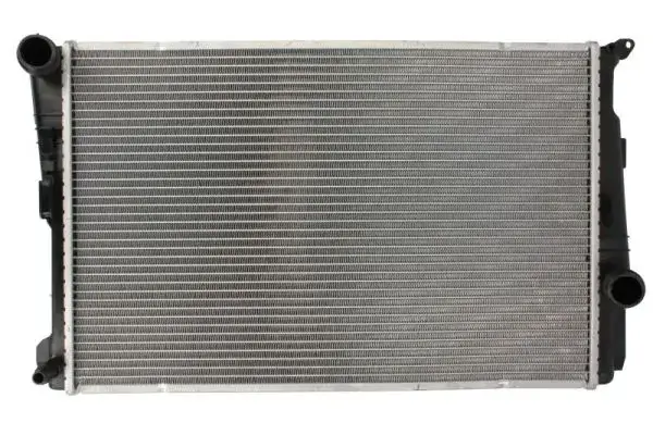 Радіатор охолодження двигуна Thermotec D7B039TT (фото 1)