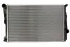 Радіатор охолодження двигуна Thermotec D7B039TT (фото 1)