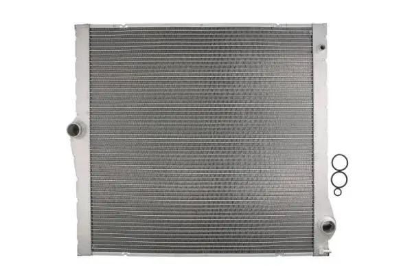 Радиатор охлаждения двигателя thermotec D7B040TT