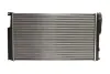 Радіатор охолодження двигуна Thermotec D7B047TT (фото 2)