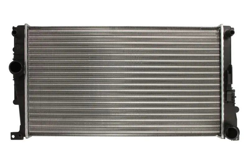 Радіатор охолодження двигуна Thermotec D7B047TT (фото 1)