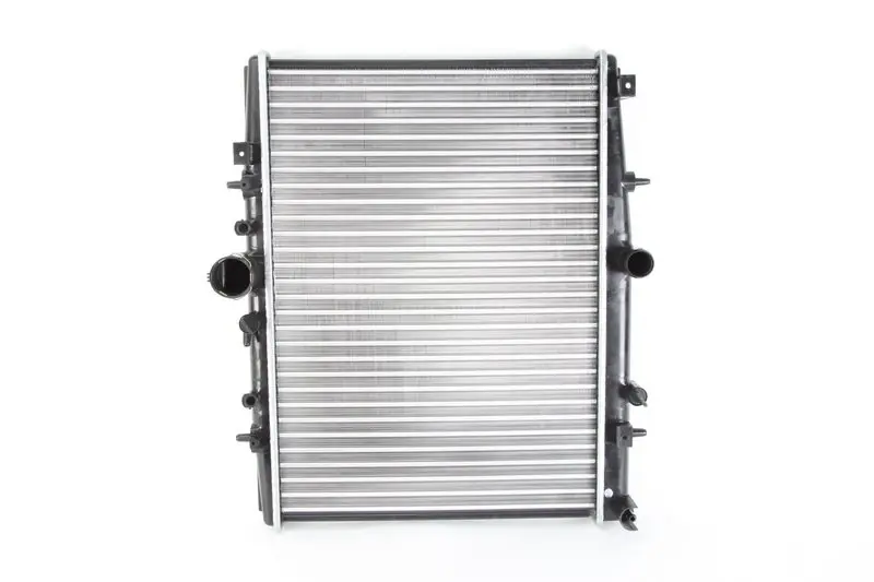 Радіатор охолодження двигуна Thermotec D7C004TT (фото 1)