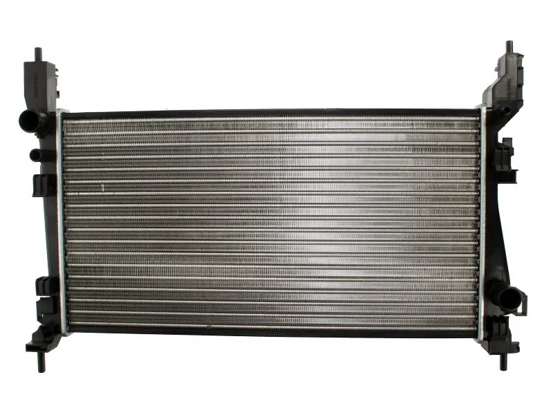 Радіатор охолодження двигуна Thermotec D7C006TT (фото 1)