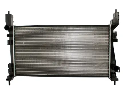 Радіатор охолодження двигуна Thermotec D7C006TT