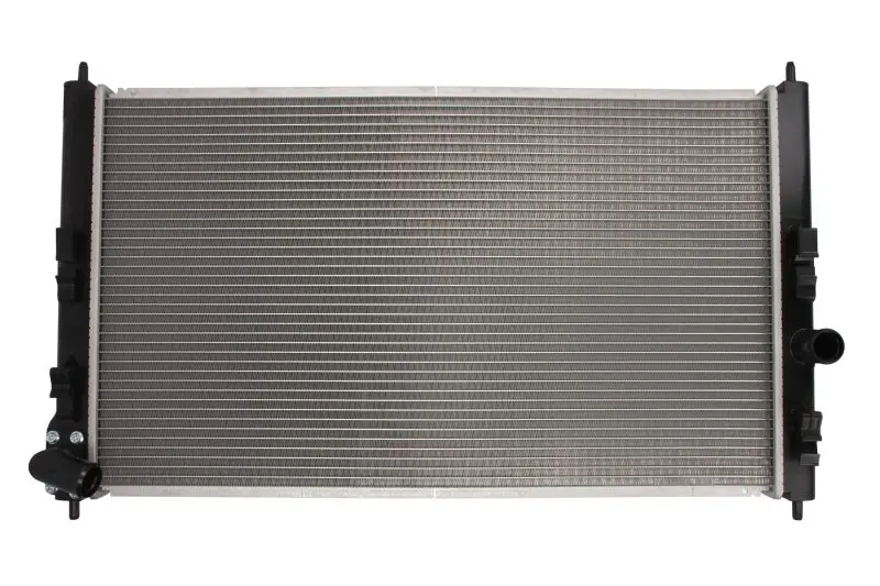 Радіатор охолодження двигуна Thermotec D7C007TT (фото 1)
